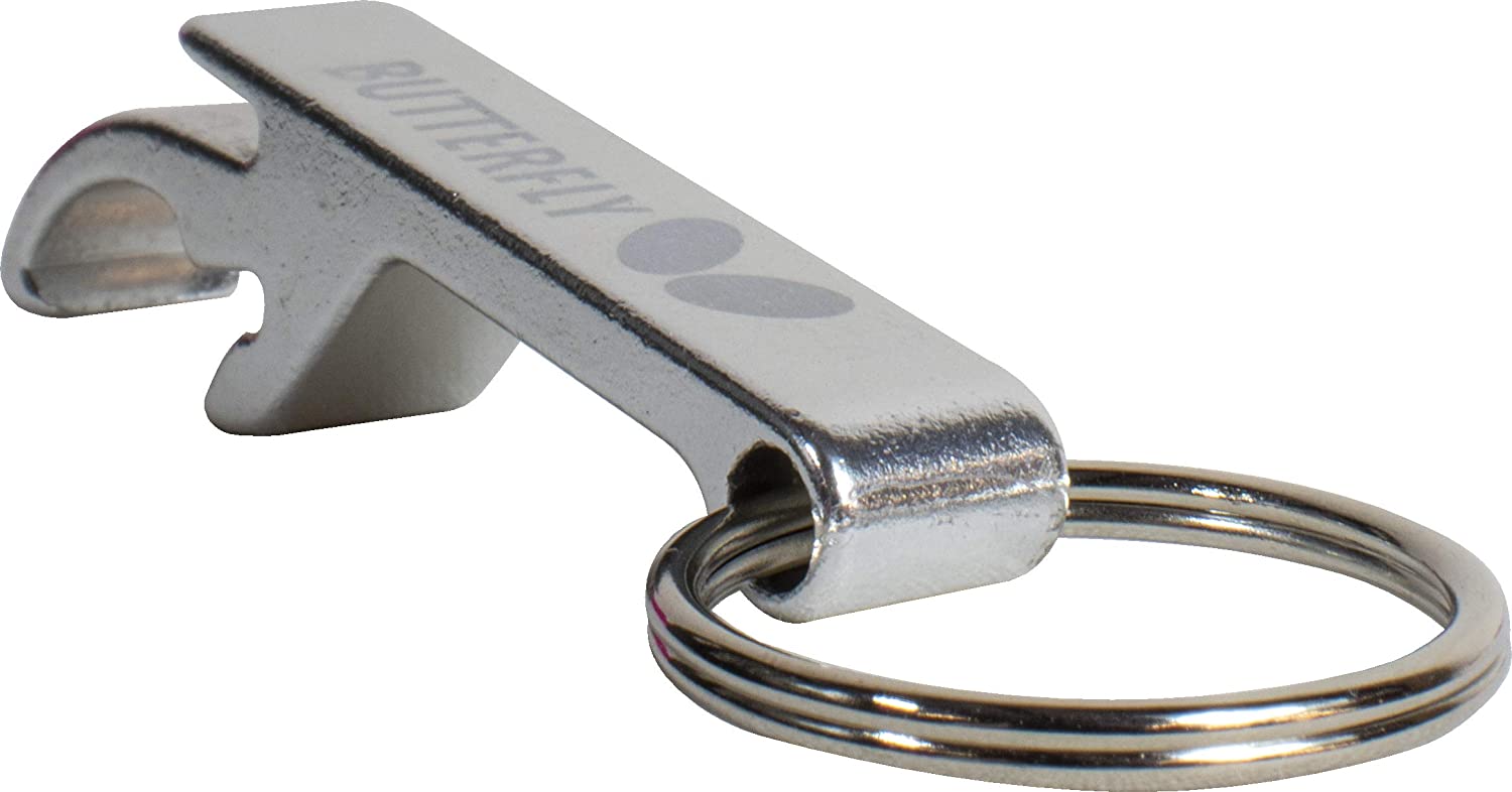 Bottle Opener | Butterfly Table Tennis